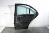 _Drzwi tył lewe Mercedes C-klasa W203 Lift 2004 Sedan (kod lakieru: 197)